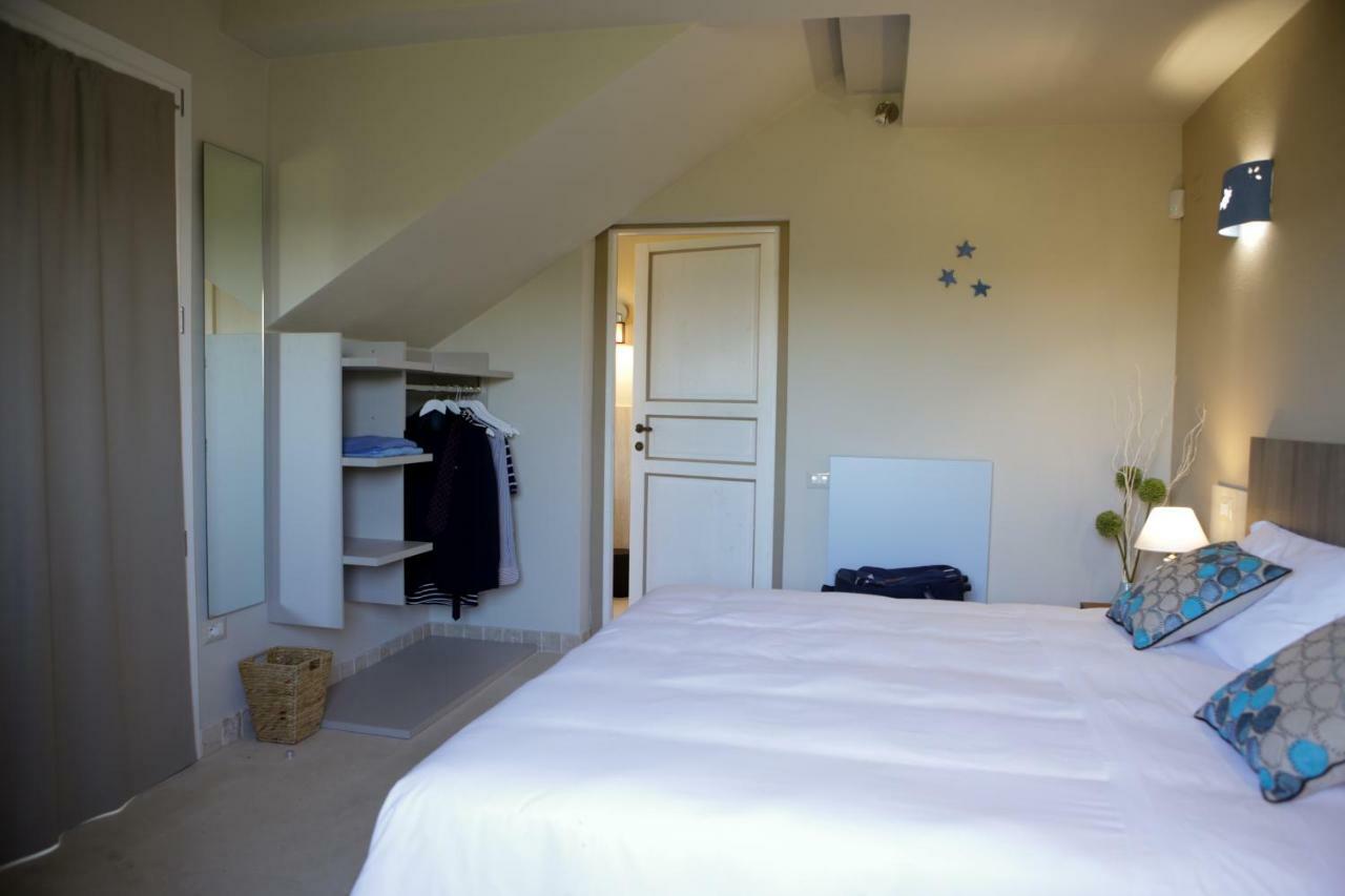 Avion B&B Elmas Eksteriør bilde