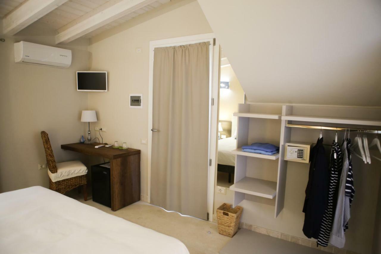 Avion B&B Elmas Eksteriør bilde